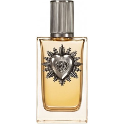 DOLCE & GABBANA Devotion Pour Homme EDP 100ml TESTER